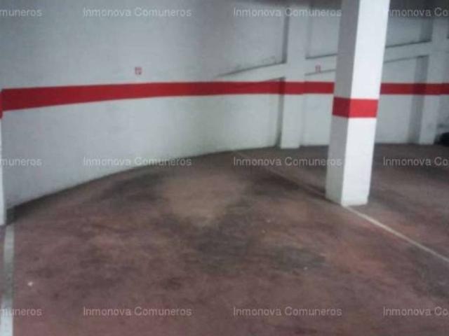 Inmueble en Venta en Salamanca
