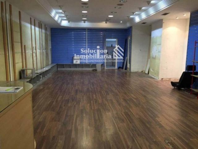 Inmueble en Venta en Salamanca