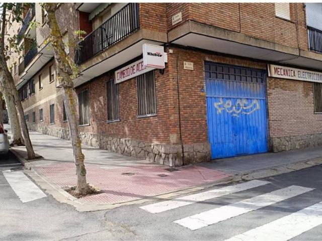 Inmueble en Venta en Salamanca