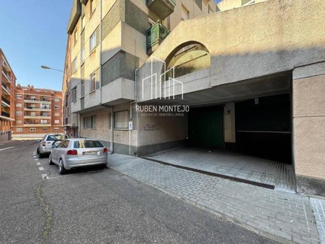 Inmueble en Venta en Salamanca