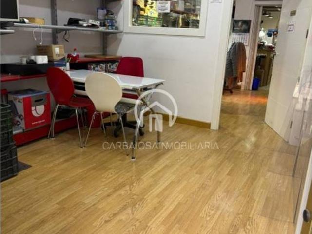 Inmueble en Venta en Salamanca