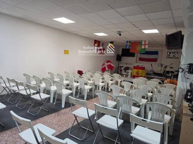 Inmueble en Venta en Salamanca