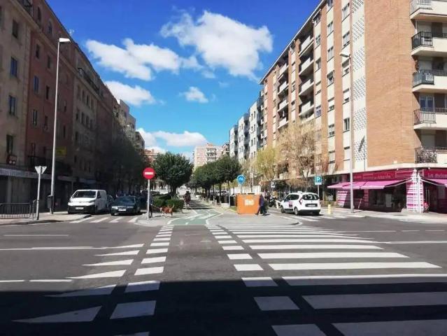 Inmueble en Venta en Salamanca