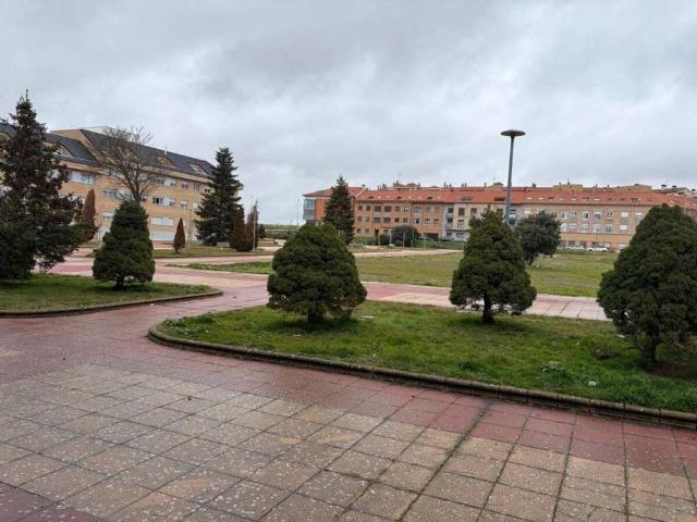 Inmueble en Venta en Salamanca