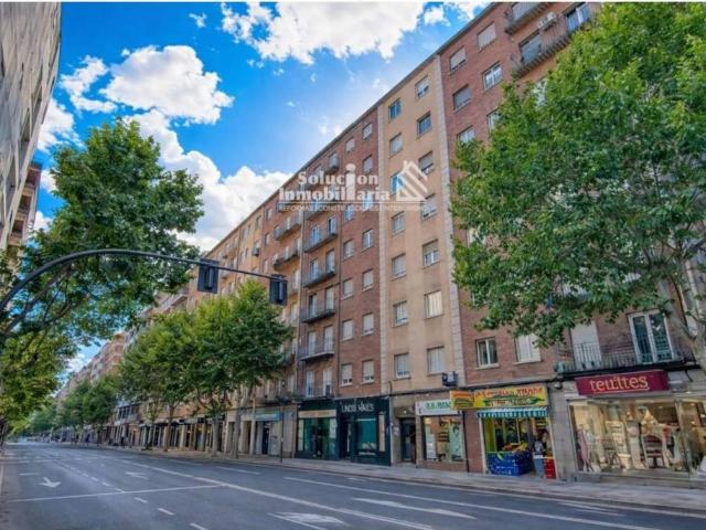 Inmueble en Venta en Salamanca