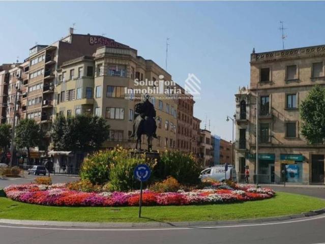 Inmueble en Venta en Salamanca