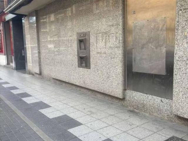 Inmueble en Venta en Salamanca