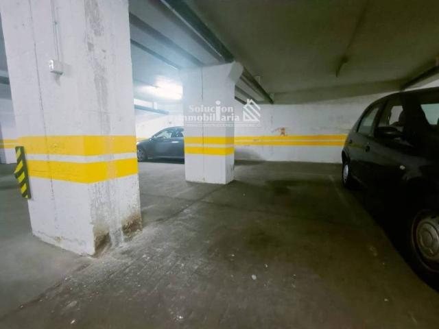 Inmueble en Venta en Salamanca