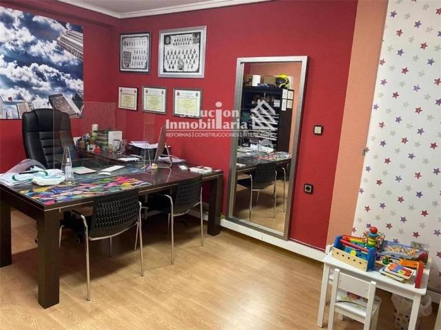 Inmueble en Venta en Salamanca