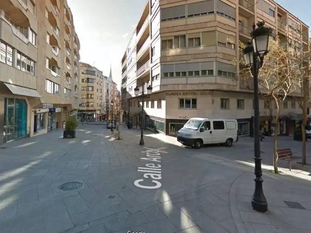 Inmueble en Venta en Salamanca