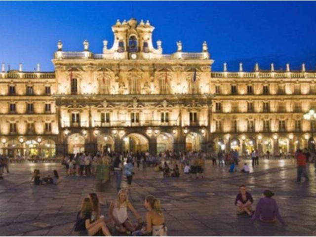 Inmueble en Venta en Salamanca