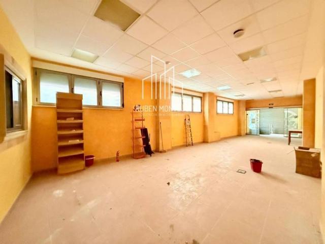 Inmueble en Venta en Salamanca