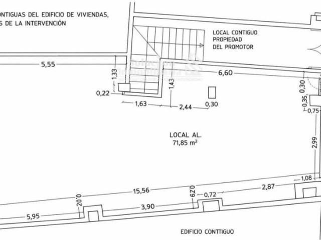 Inmueble en Venta en Salamanca