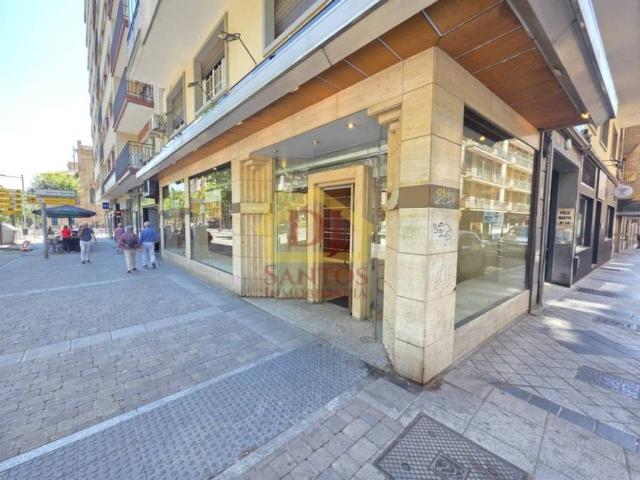 Inmueble en Venta en Salamanca