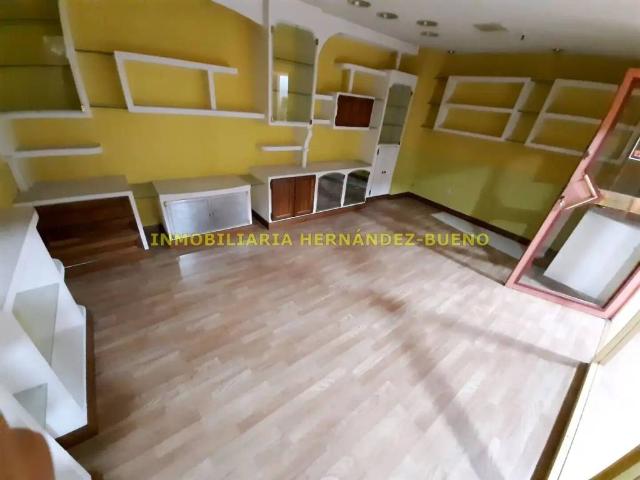 Inmueble en Venta en Salamanca