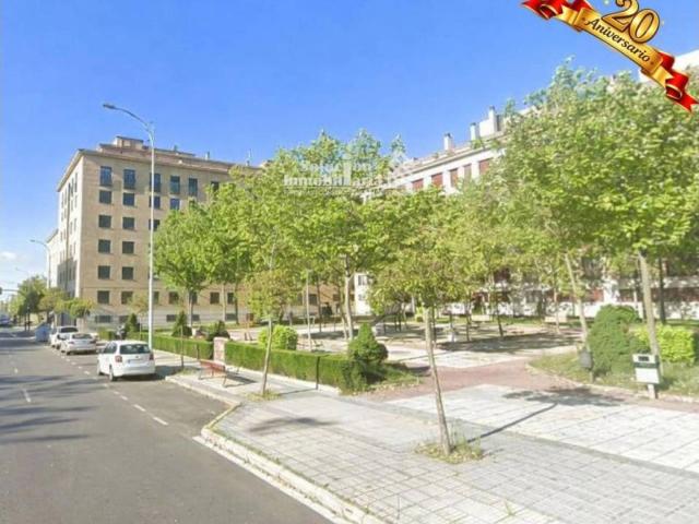 Inmueble en Venta en Salamanca