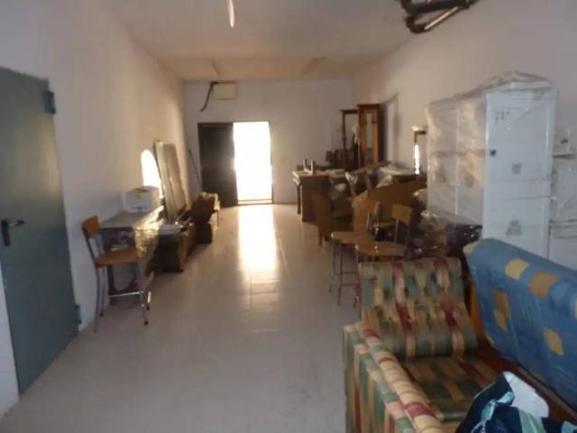 Inmueble en Venta en Salamanca