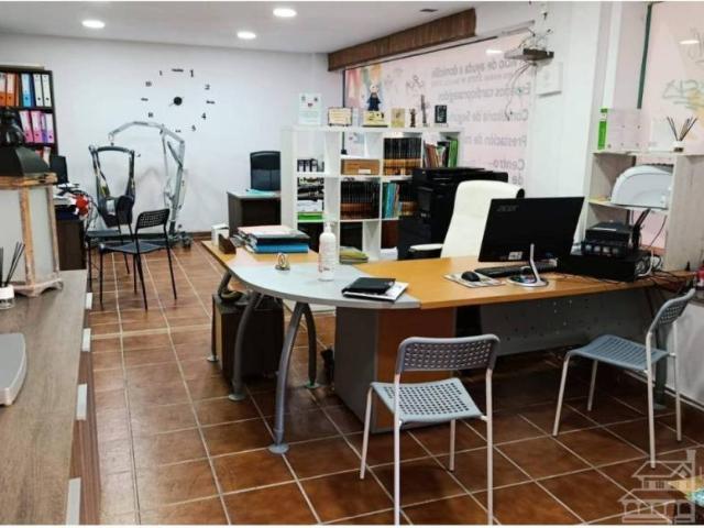 Inmueble en Venta en Salamanca