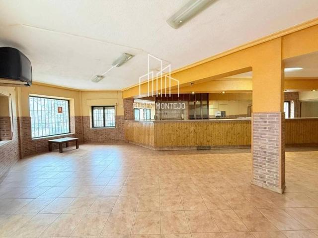 Inmueble en Venta en Salamanca