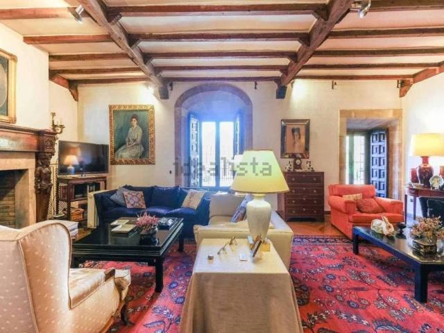 Inmueble en Venta en Salamanca