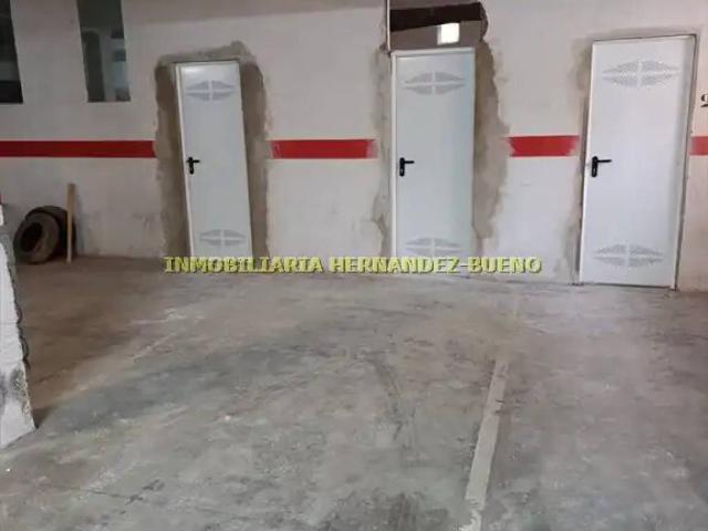 Inmueble en Venta en Salamanca