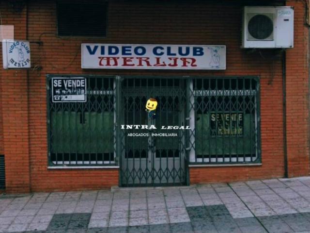 Inmueble en Venta en Salamanca