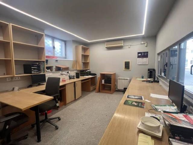Inmueble en Venta en Salamanca