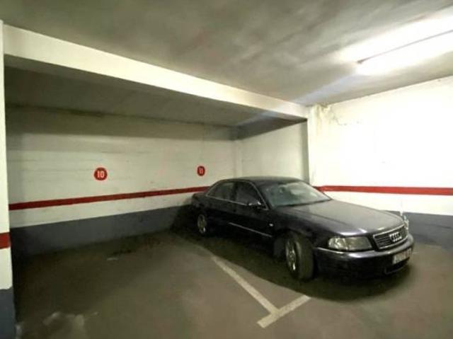 Inmueble en Venta en Salamanca