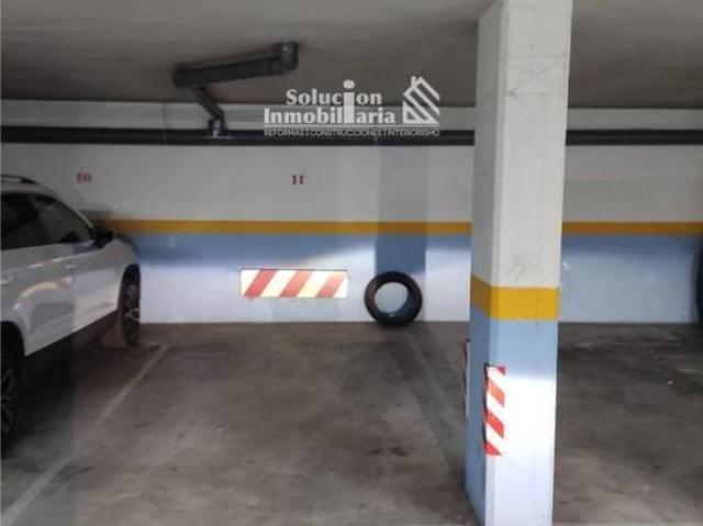 Inmueble en Venta en Salamanca