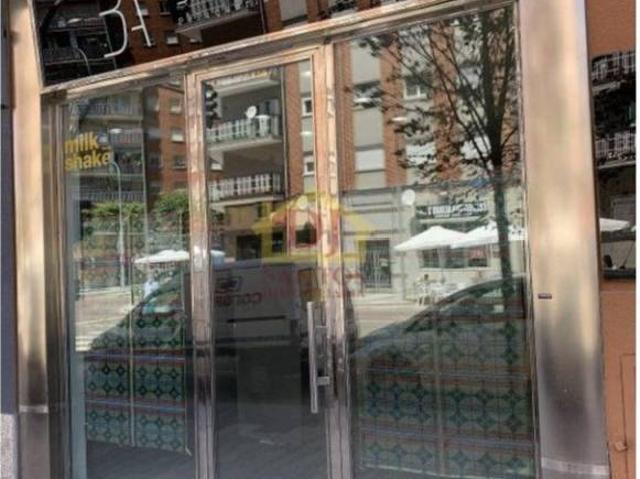 Inmueble en Venta en Salamanca