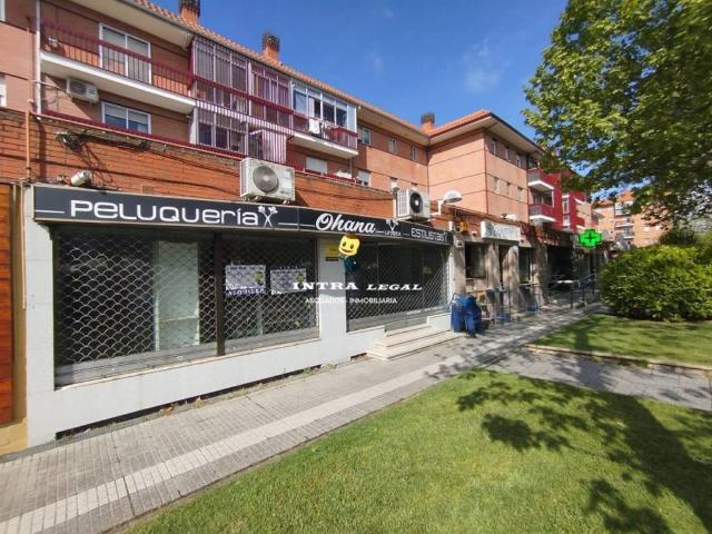 Inmueble en Venta en Salamanca