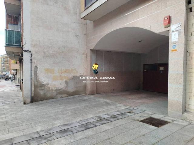 Inmueble en Venta en Salamanca