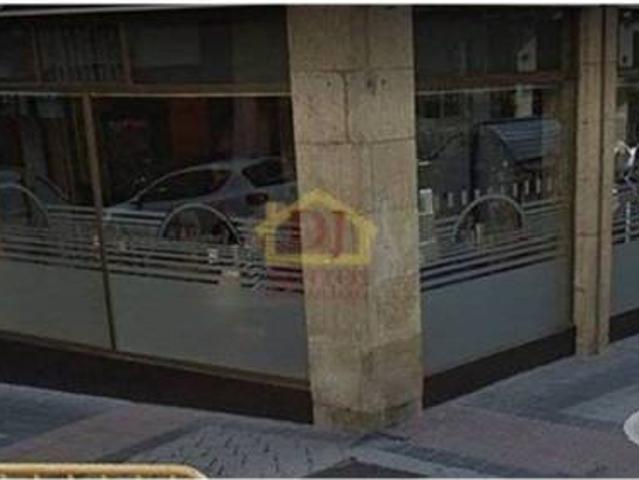 Inmueble en Venta en Salamanca