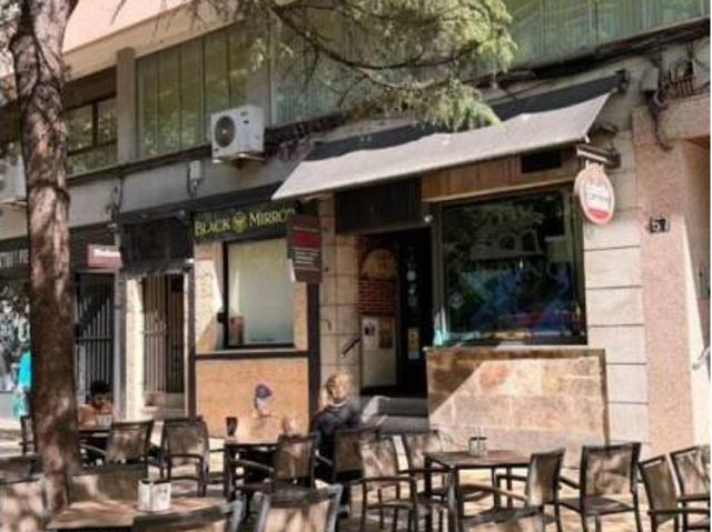 Inmueble en Venta en Salamanca