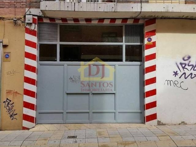 Inmueble en Venta en Salamanca