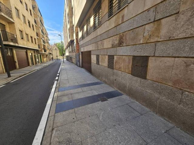 Inmueble en Venta en Salamanca
