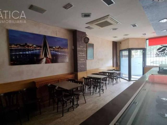 Inmueble en Venta en Salamanca