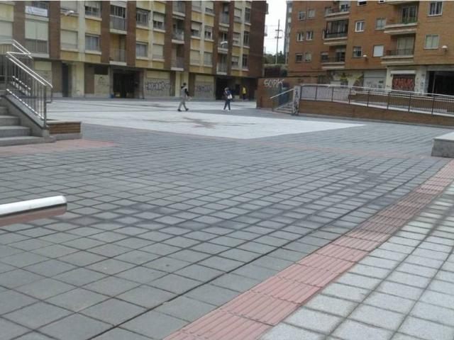Inmueble en Venta en Salamanca