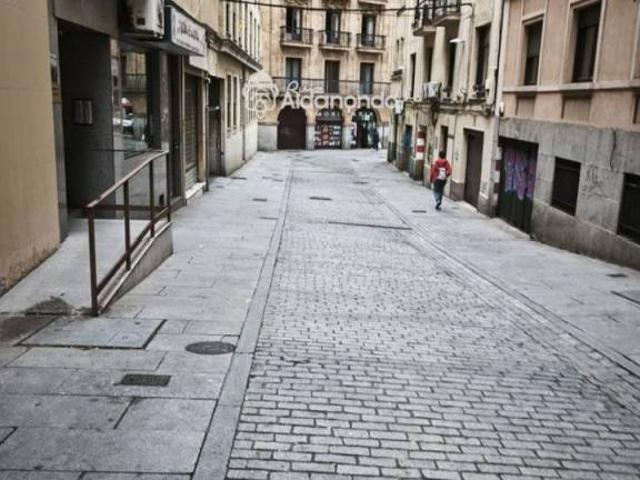 Inmueble en Venta en Salamanca