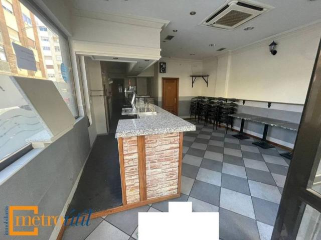 Inmueble en Venta en Salamanca