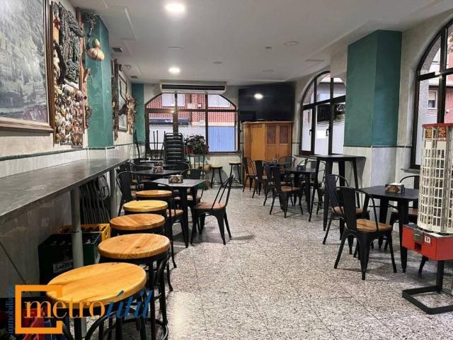 Inmueble en Venta en Salamanca