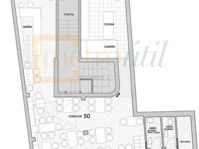 Inmueble en Venta en Salamanca