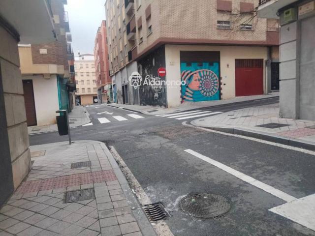 Inmueble en Venta en Salamanca
