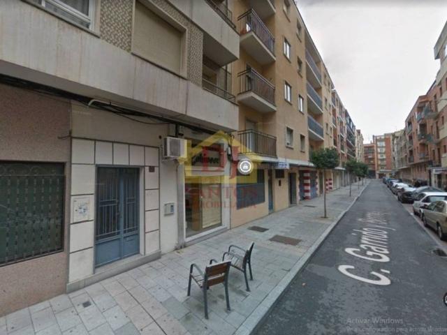 Inmueble en Venta en Salamanca