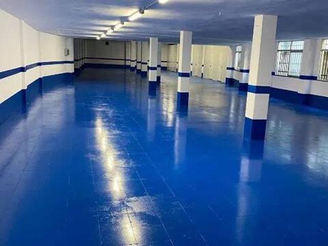 Inmueble en Venta en Salamanca