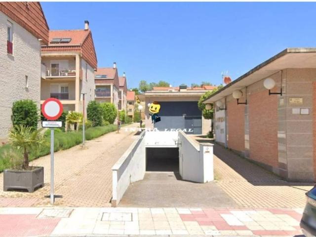 Inmueble en Venta en Salamanca