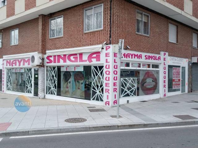Inmueble en Venta en Salamanca