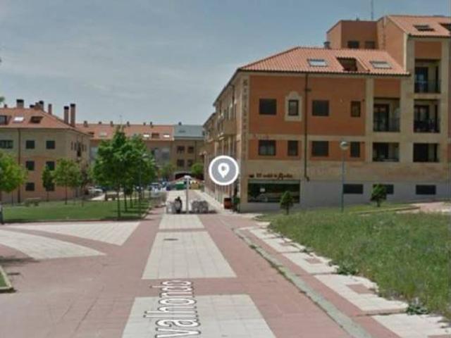 Inmueble en Venta en Salamanca
