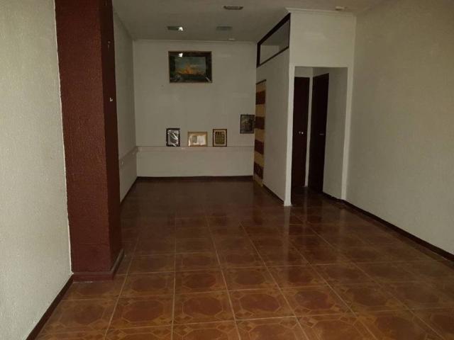 Inmueble en Venta en Salamanca