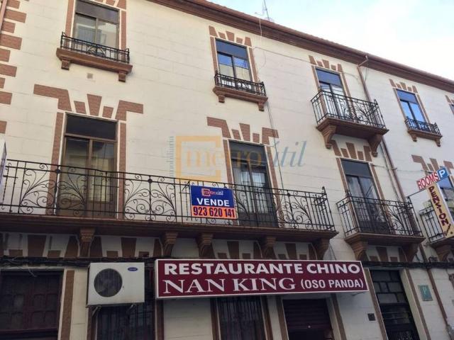 Inmueble en Venta en Salamanca